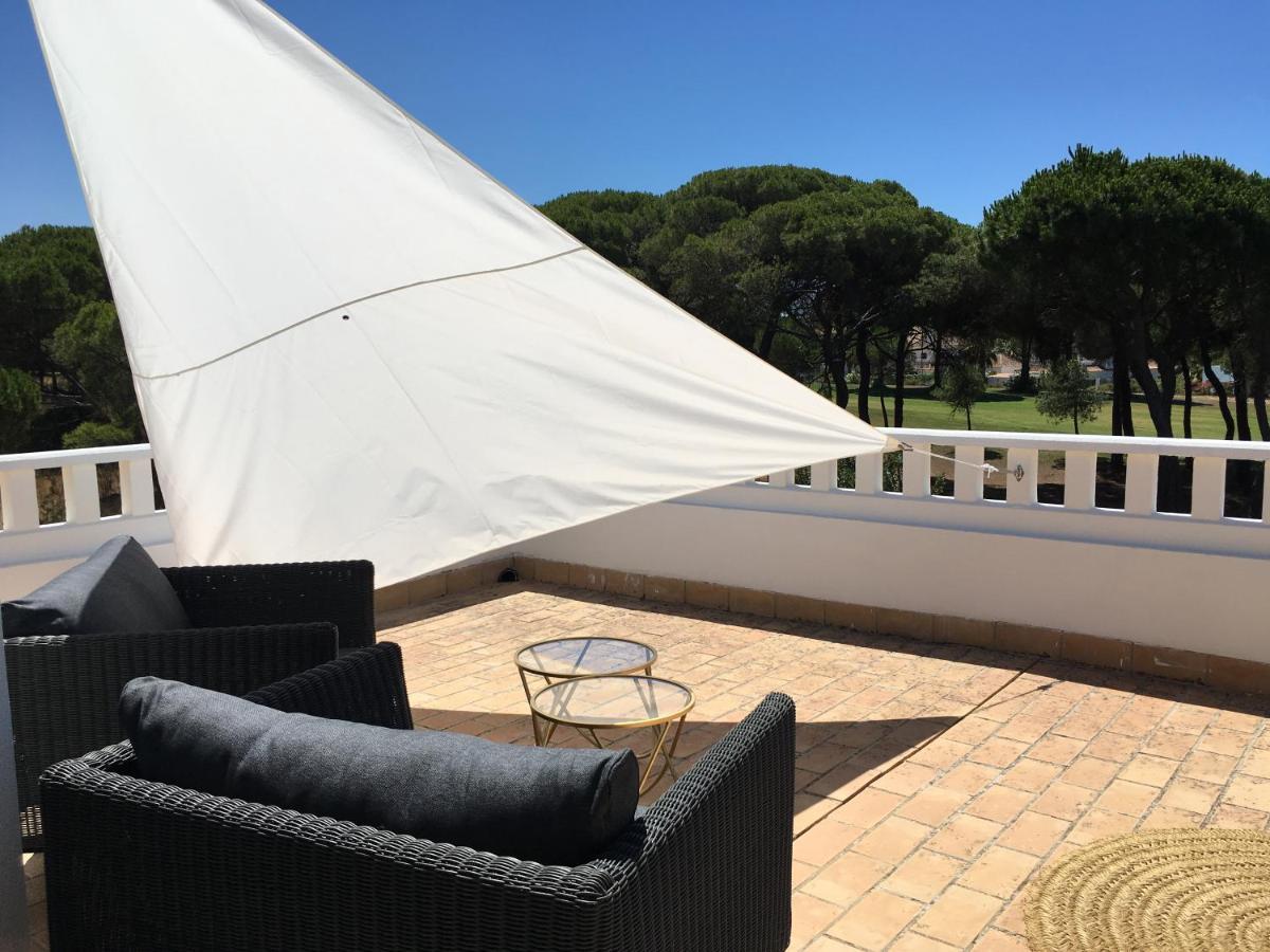 Villa De La Luz Luxury Guesthouse El Portil Exterior photo